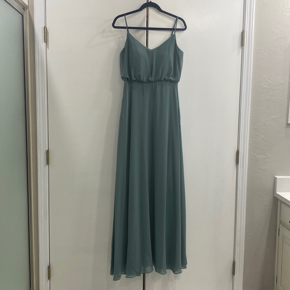 Birdy Grey Gwennie Sea Glass Dress